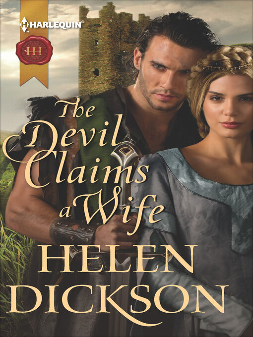 Title details for The Devil Claims a Wife by Helen Dickson - Available